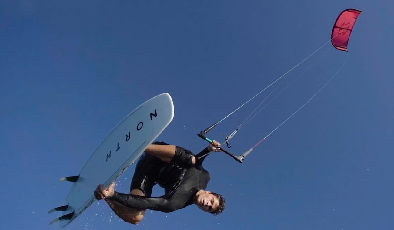 2021 North Carve Kite