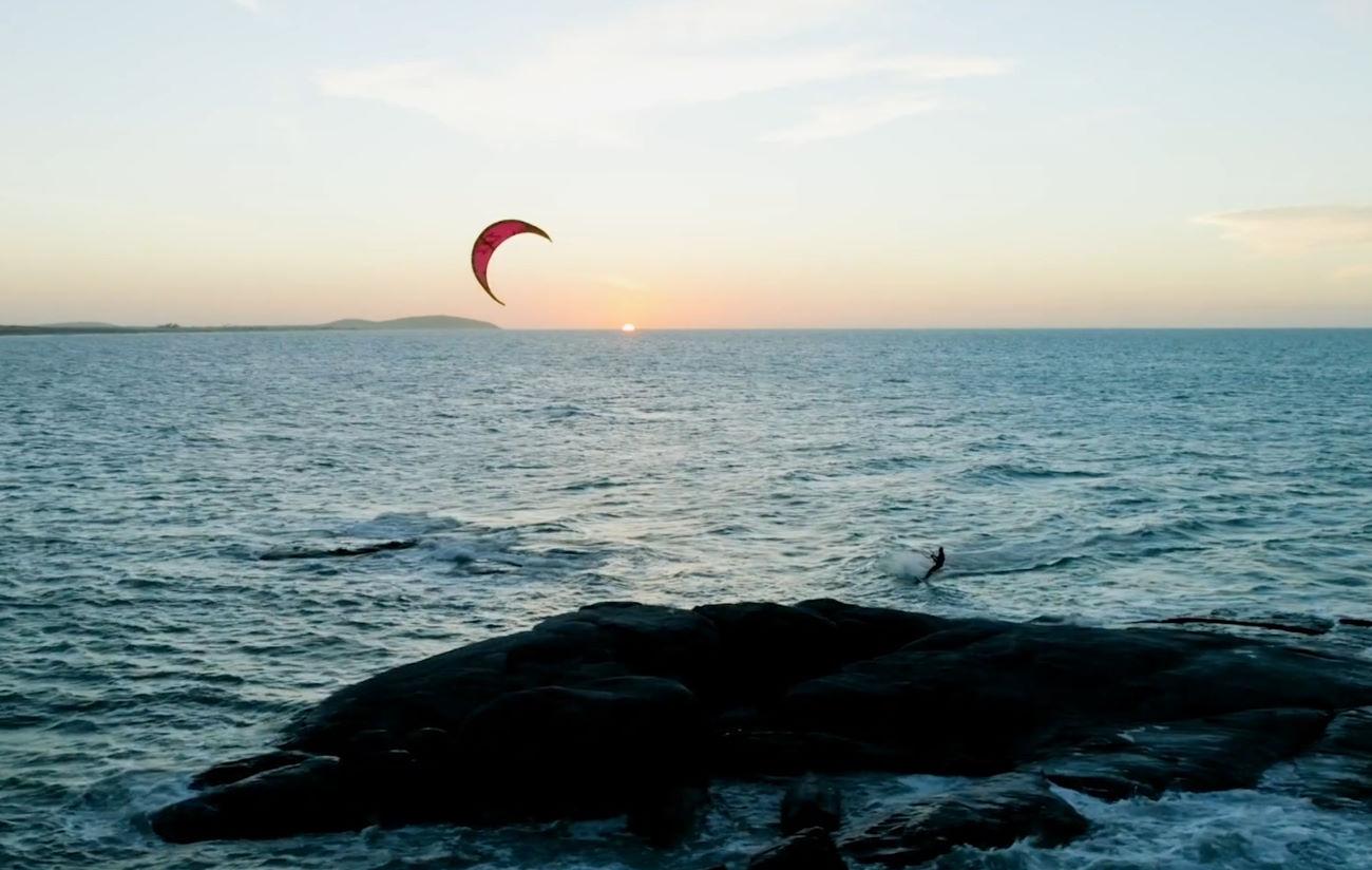 2021 North Carve Kite