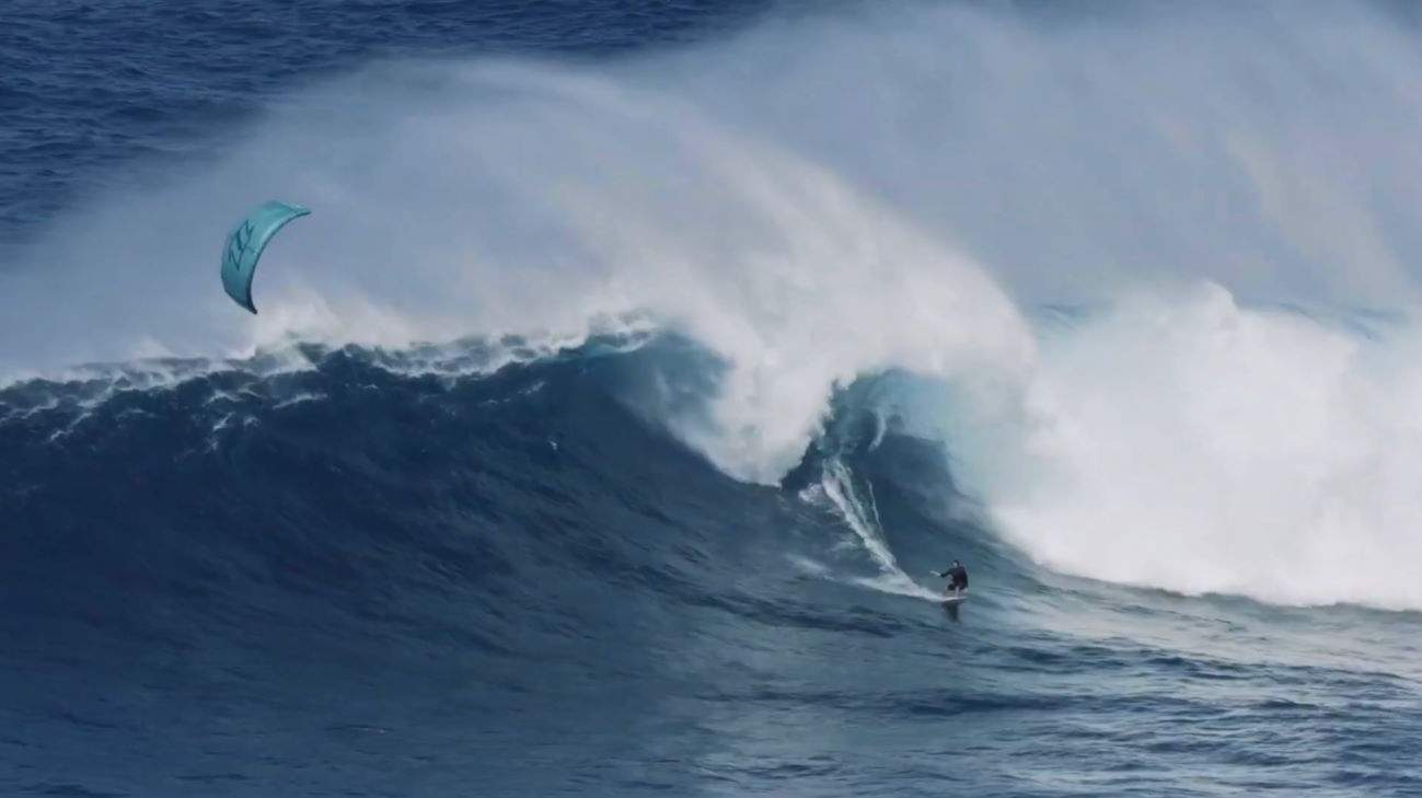 2021 North Carve Kite