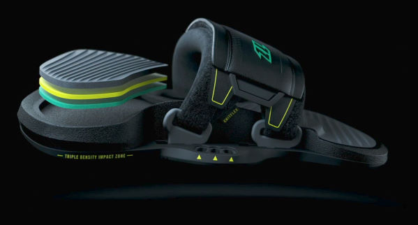 2021 North Flex TT Bindings 2021 North Flex TT Bindings