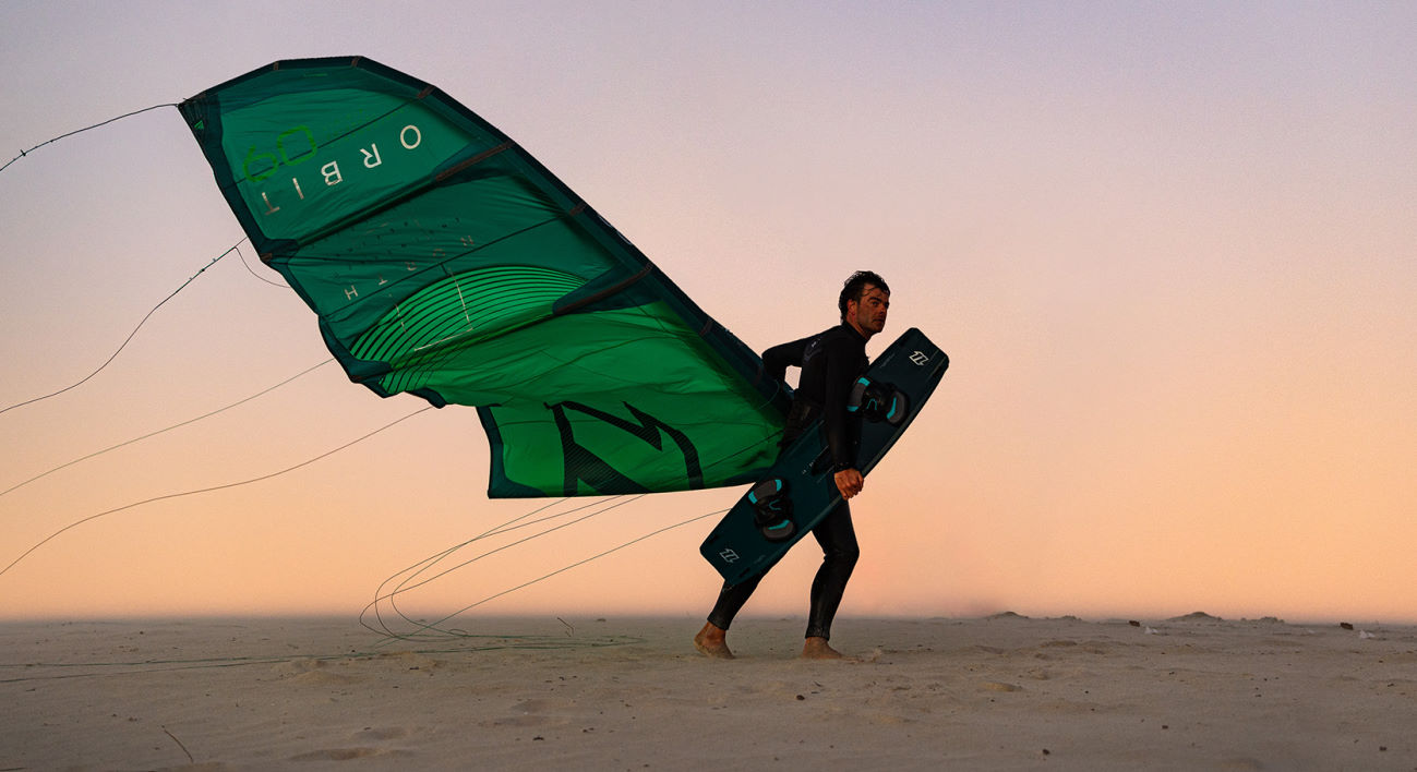 2022 North Atmos Carbon Twintip Kiteboard 2022 North Atmos Carbon Twintip Kiteboard