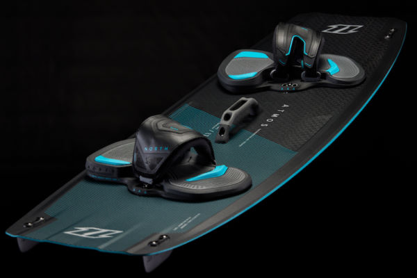 RECOMMENDED WITH FLEX BINDINGS