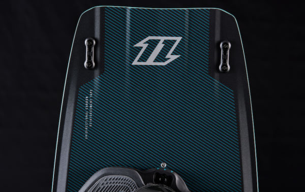 IMPACT-ABSORBING SINGLE CONCAVE TO QUAD CHANNELS