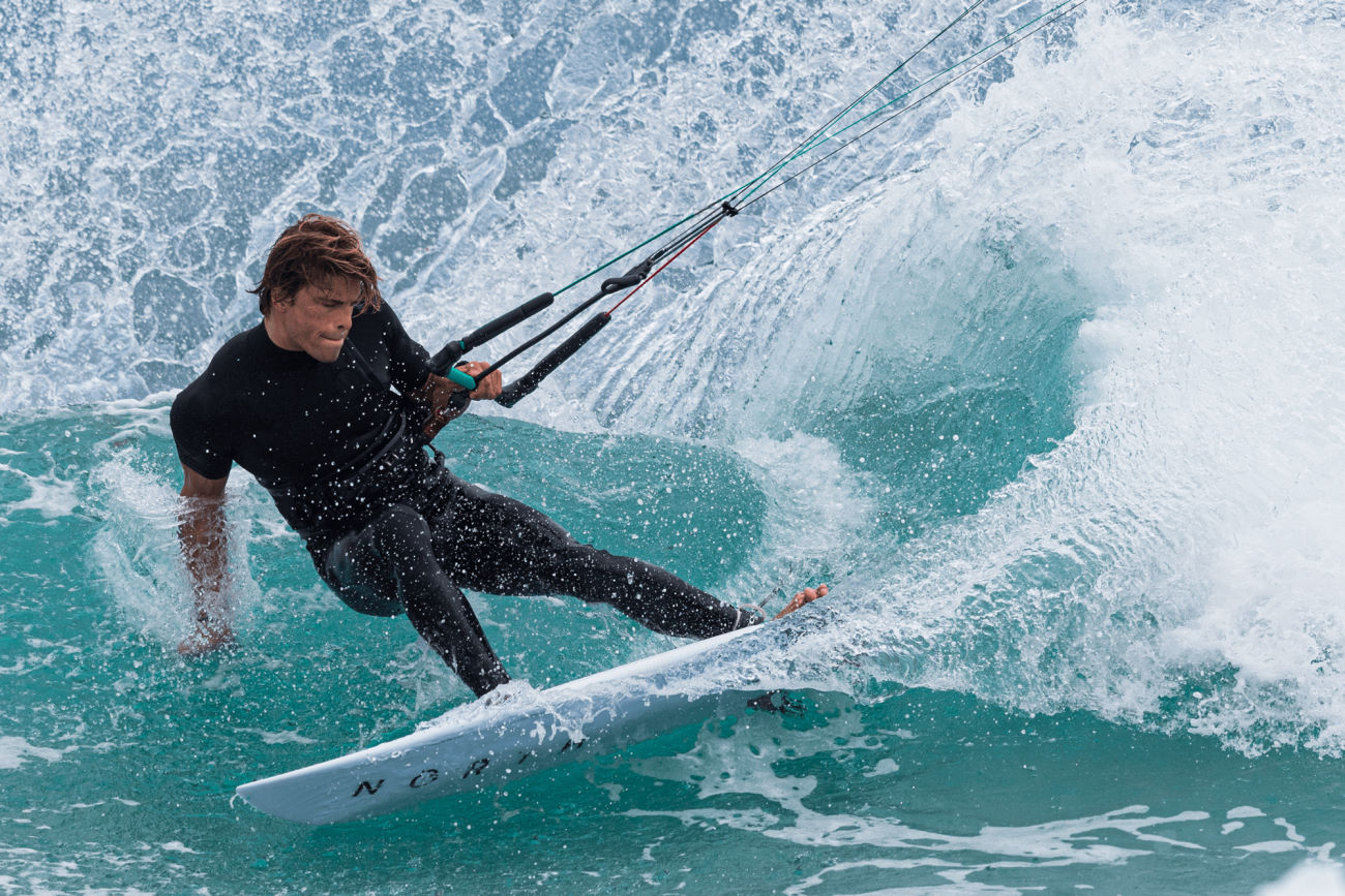 2022 North Charge Kite Surfboard