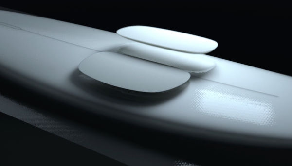 DUALSHOCK EVA INSERTS