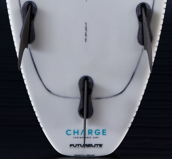 NEW FIN ANGLES