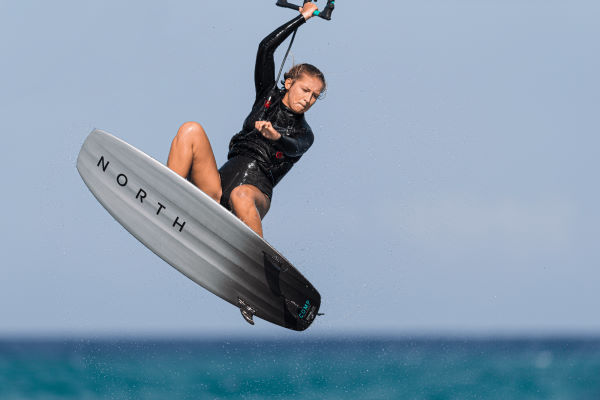 New full-length bottom channel