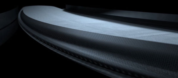 NEW DYNALITE TECHNOLOGY