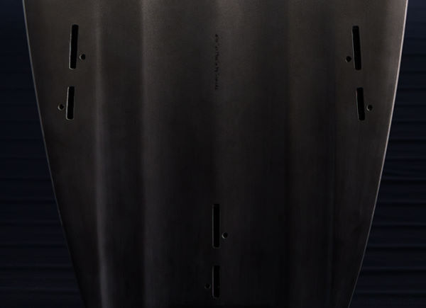 FCSII PREMIUM FIN BOX