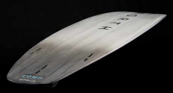 NEW FULL-LENGTH BOTTOM CHANNEL