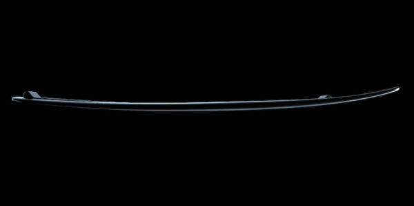 NEW LIGHTWEIGHT LOW-VOLUME SHAPE