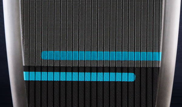 MICRO-CORDUROY DECKPAD