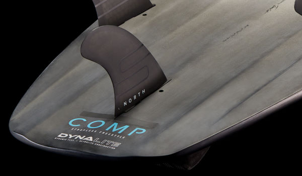 NEW QUAD TAIL CHANNELS