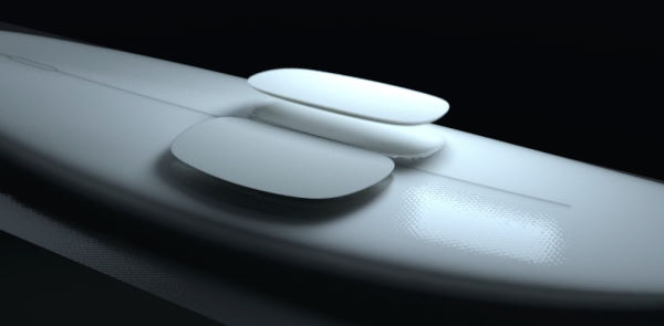 DUALSHOCK EVA INSERTS