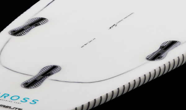 FCSII PREMIUM FIN BOX