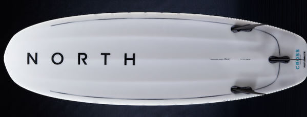 QUAD CONCAVE BOTTOM SHAPE