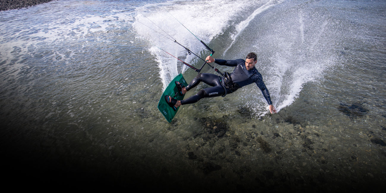 2022 North Trace Hybrid Twintip Kiteboard 2022 North Trace Hybrid Twintip Kiteboard