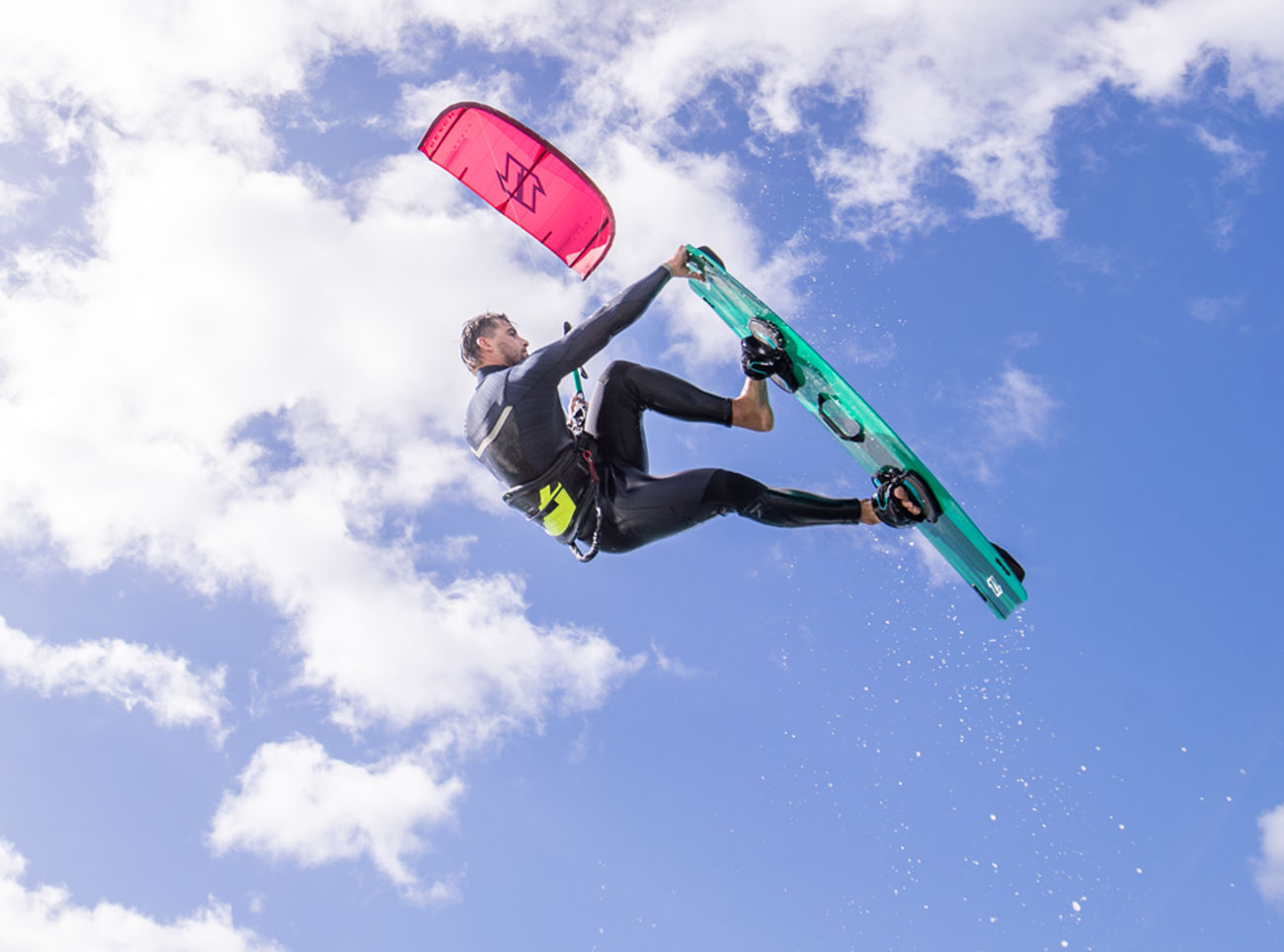 2022 North Trace Hybrid Twintip Kiteboard｜フォイルサーフィンECショップ【FoilImport】