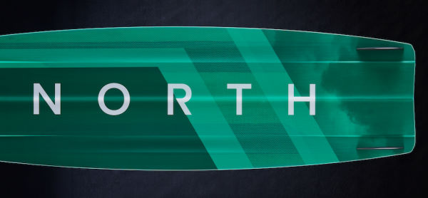 EARLY PLANING AND SUPERIOR UPWIND PERFORMANCE