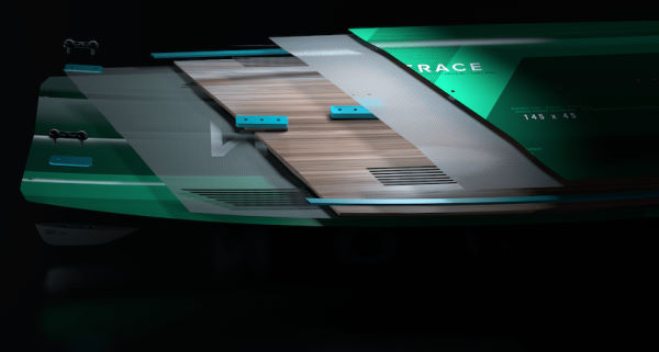 HYBRID CARBON CONSTRUCTION