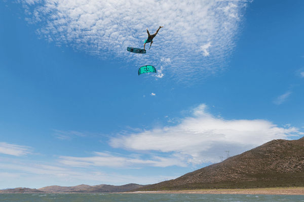 2022 North Atmos Carbon Kiteboard 2022 North Atmos Carbon Kiteboard