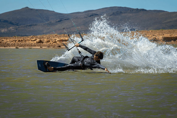 2022 North Atmos Carbon Kiteboard 2022 North Atmos Carbon Kiteboard