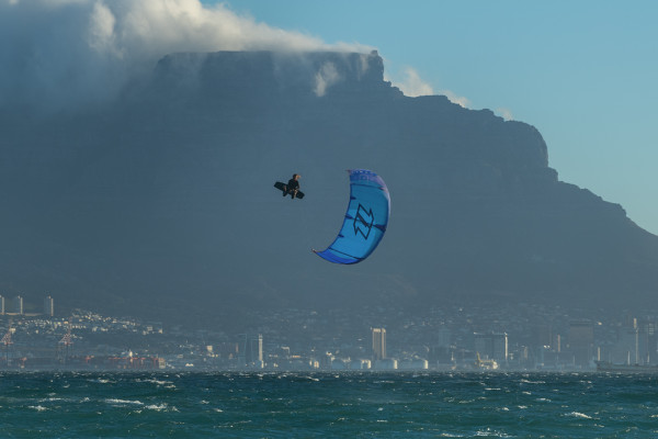 2022 North Orbit Kiteboarding Kite 2022 North Orbit Kiteboarding Kite
