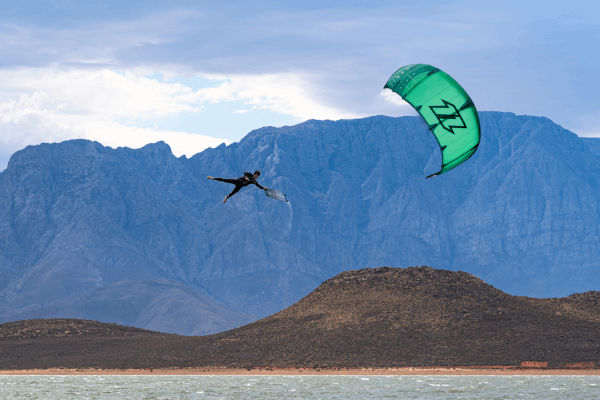 2022 North Orbit Kiteboarding Kite 2022 North Orbit Kiteboarding Kite