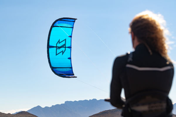 2022 North Orbit Kiteboarding Kite 2022 North Orbit Kiteboarding Kite