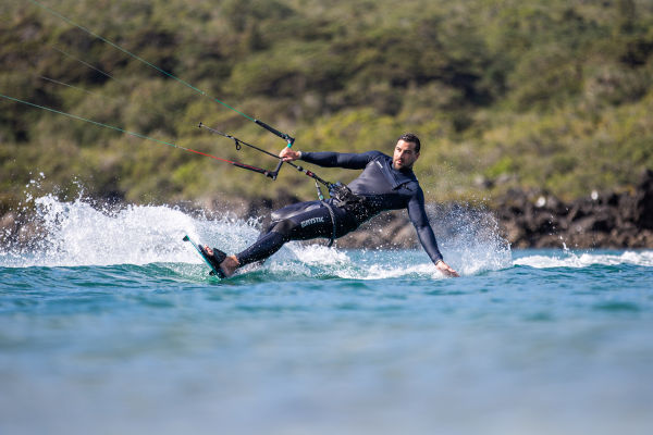 2022 North Trace Kiteboard 2022 North Trace Kiteboard