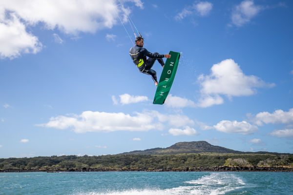 2022 North Trace Kiteboard 2022 North Trace Kiteboard