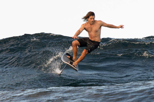 North Scoop Foilboard