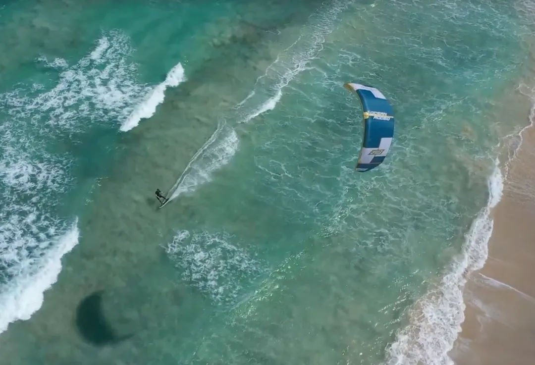2020 Ocean Rodeo Aluula Flite Kite 2020 Ocean Rodeo Aluula Flite Kite