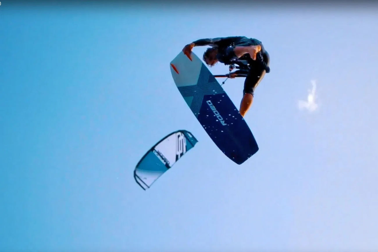 2020 Ocean Rodeo Flite Kite