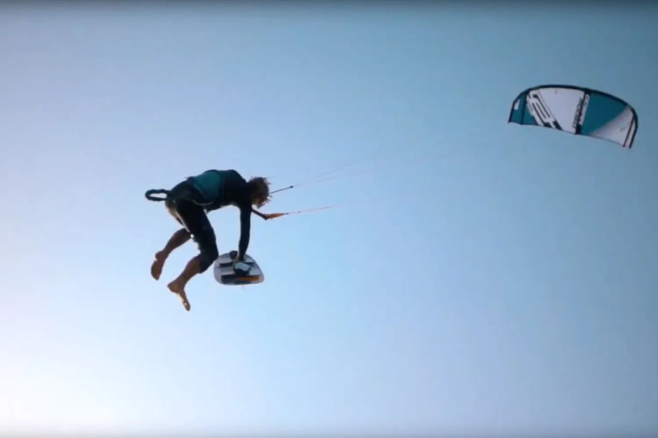 2020 Ocean Rodeo Flite Kite