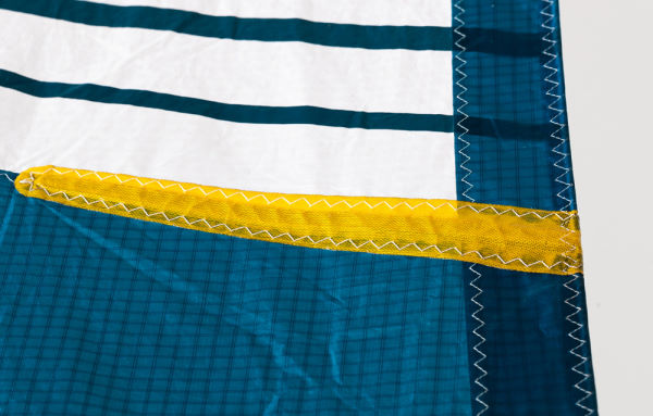 ALUULA REINFORCEMENTS