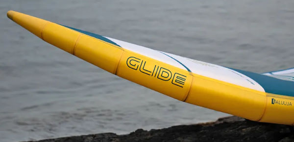 FULL ALUULA LEADING EDGE