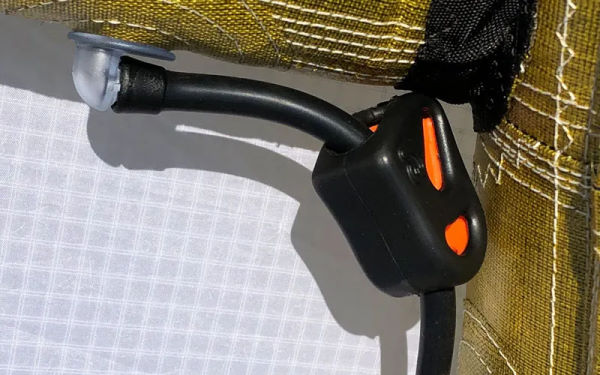 SPEED INFLATION SYSTEM