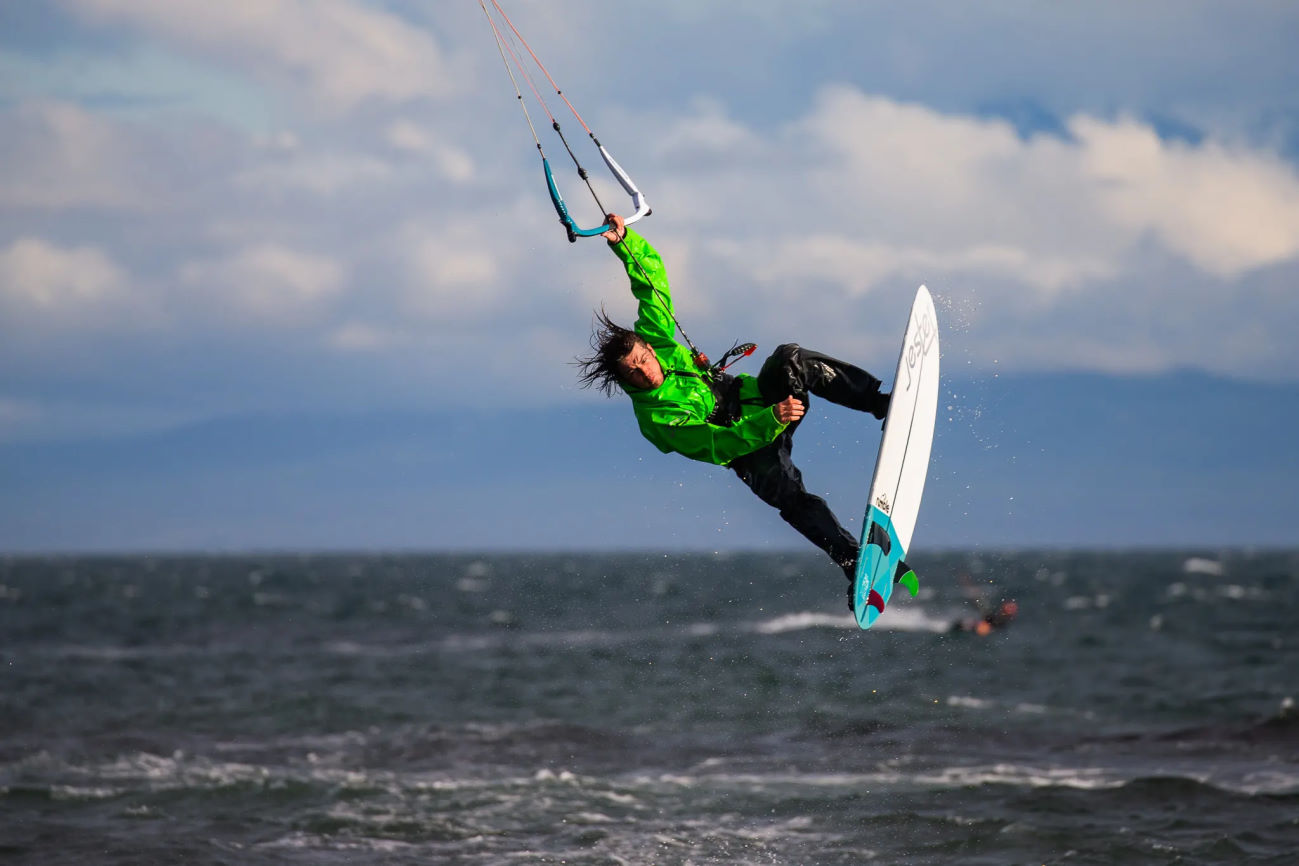 Ocean Rodeo Stick Shift 3.0 Control Bar Ocean Rodeo Stick Shift 3.0 Control Bar