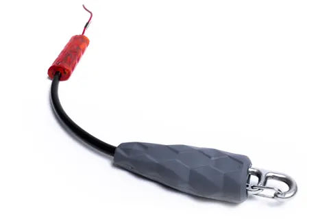 GEN 9 FREERIDE LEASH