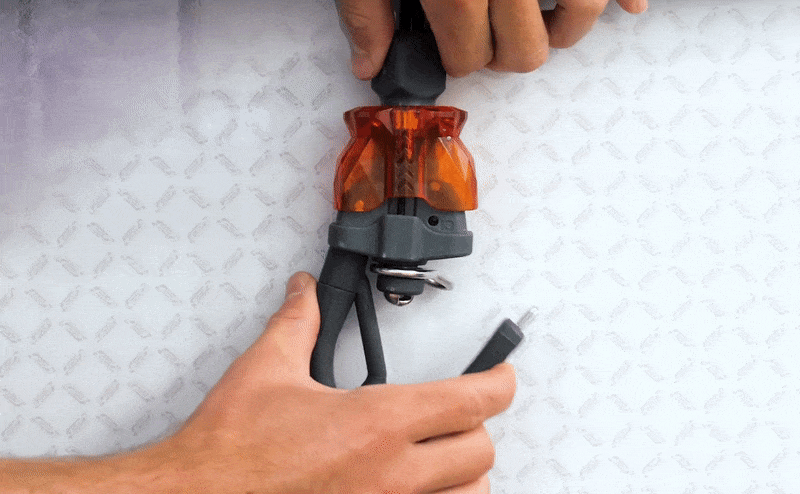 GEN 9 PUNCHOUT TRIM LOOP