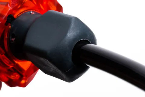 BELOW BAR SWIVEL - THE ROTO HUB