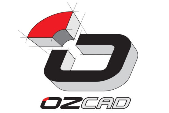 Designed With OZ-CAD