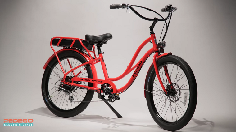 pedego electric bikes reviews