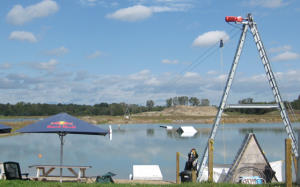 Placid Wake Park