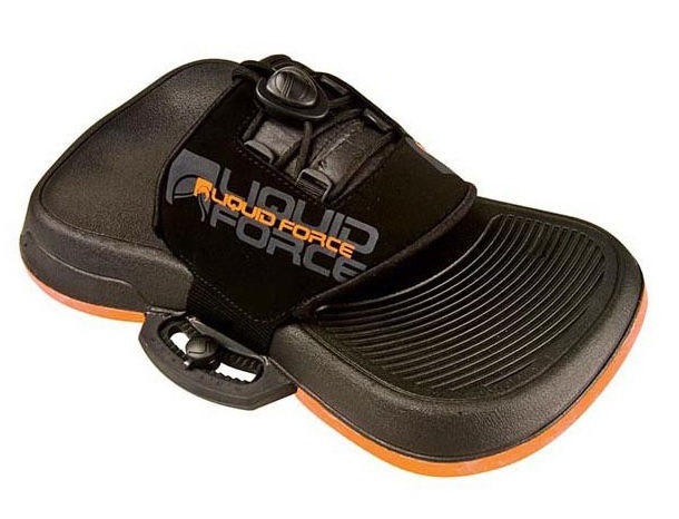 Liquid Force Profile Strap Set