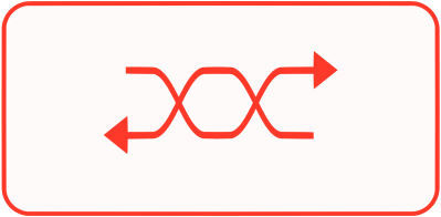 Auto Untwist Technology