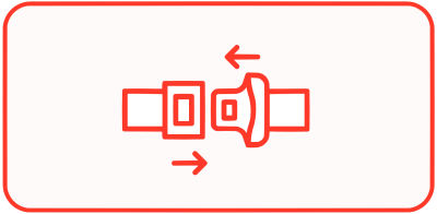 Seatbelt Click-in Quick Release