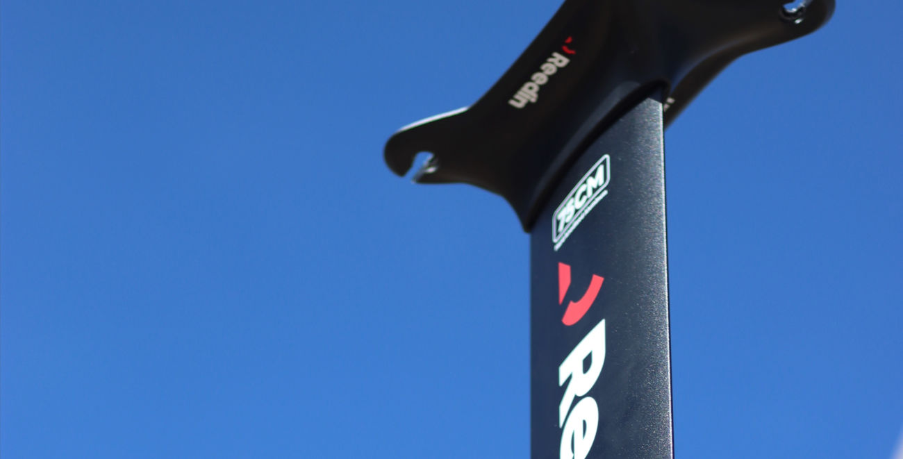 Reedin FlightAttendant Complete Foil