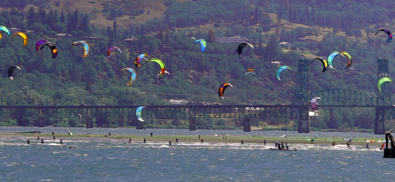 11th Annual Kiteboarding 4 Cancer / July 1416th, 2017 MACkite
